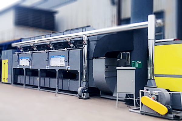 RCO�߻�ȼ���豸